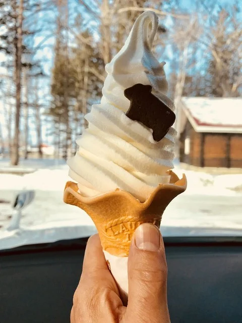 ファームデザインズ 帯広畜産大学店（Farm Designs） - 帯広（カフェ）の写真