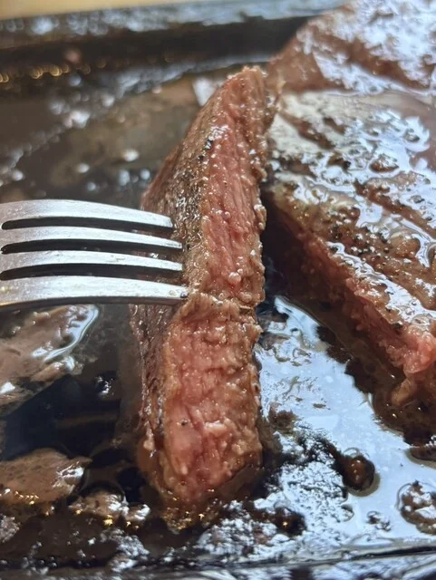 葡麗紅（ブレイク） - 苫小牧（洋食）の写真