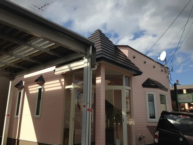 かっぷ・しーず - 柏林台（喫茶店）の写真