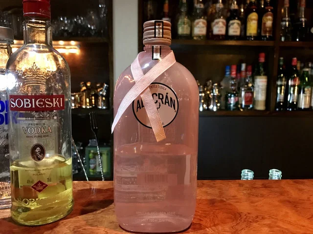 カクテルバー 酒道（cocktail bar 酒道） - 下北（バー）の写真