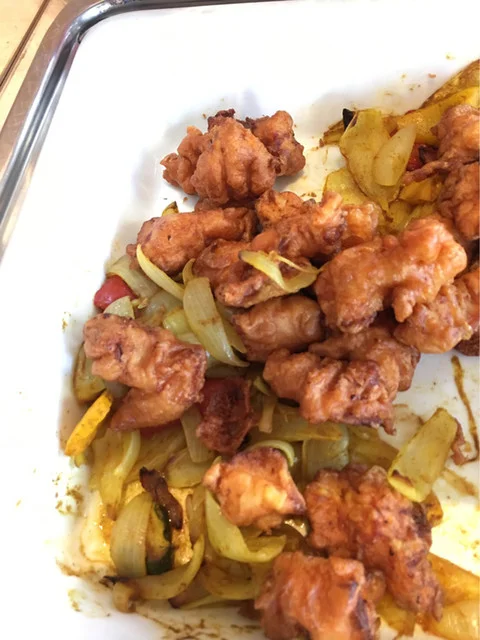 HAPO（ハポ） - 釧路市その他（ビュッフェ）の写真