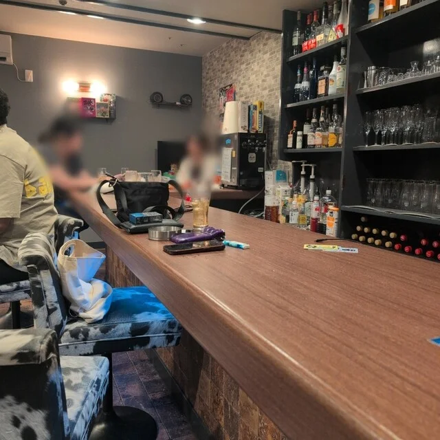 LANkers（ランカーズ） - 旭川（バー）の写真