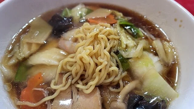 中国料理 蓬莱 沼ノ端店 - 沼ノ端（中華料理）の写真