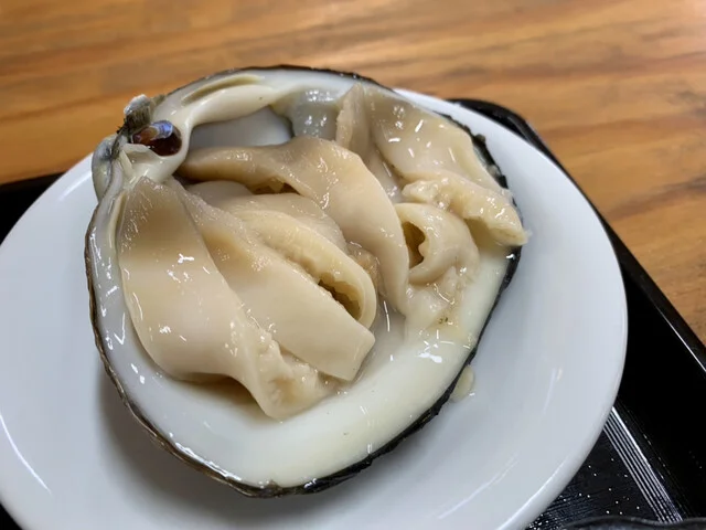 とまこまい海の駅 ほっき館 - 苫小牧（その他）の写真