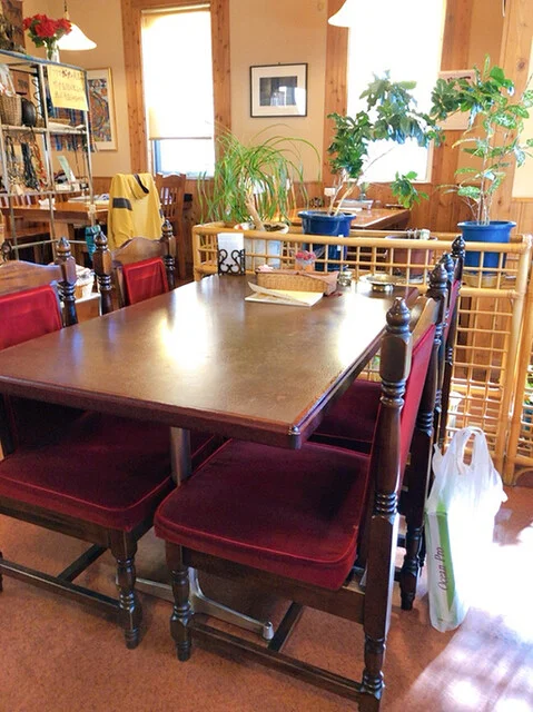 ナマステー - 帯広（インドカレー）の写真