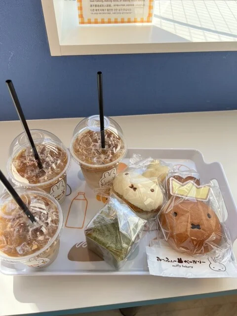 みっふぃーおやつ堂 小樽店 - 南小樽（洋菓子）の写真