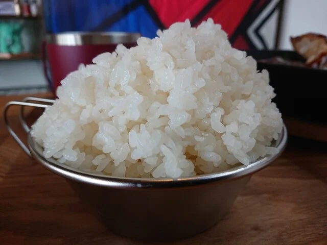 OUTDOOR CAFE Clover（アウトドア カフェ クローバー） - 帯広（カフェ）の写真