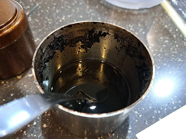 麺とあら焚き 玄武（genBu） - 新富士（ラーメン）の写真