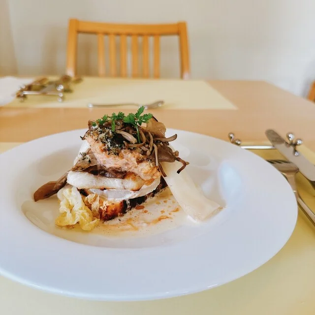 ビストロ・アッシュ（Bistro H） - 帯広（フレンチ）の写真