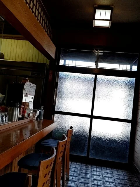 ラーメンや 二幸寿し - 釧路市その他（ラーメン）の写真