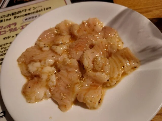 焼肉すず屋 - 柏林台（焼肉）の写真