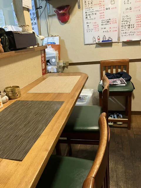 酔い処 奥州 - 旭川（居酒屋）の写真