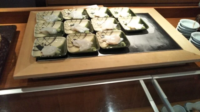 食座大黒 - 苫小牧（釜飯）の写真