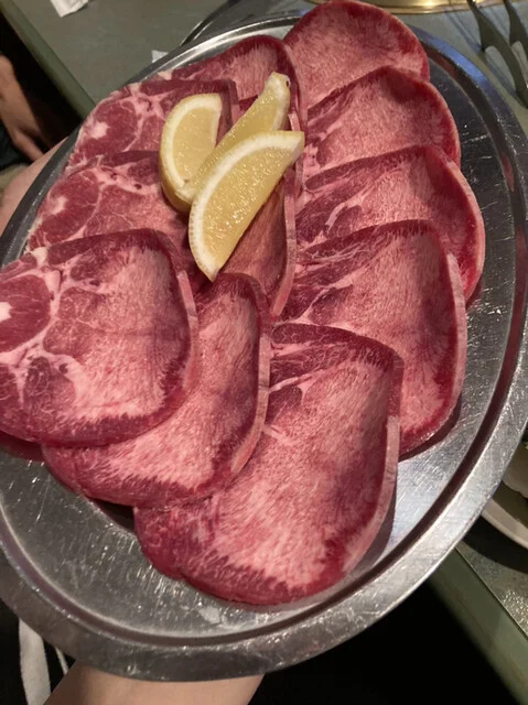 焼肉 やまき - 小樽築港（焼肉）の写真