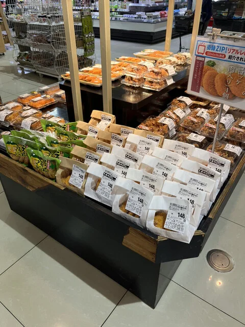 スーパーセンター トライアル 益浦店 - 武佐（コンビニ・スーパー）の写真