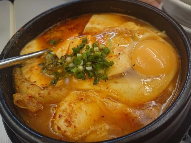 韓国料理 甘・唐 - 帯広（韓国料理）の写真