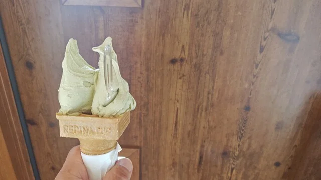 ぺじぶる - 釧路（ジェラート・アイスクリーム）の写真