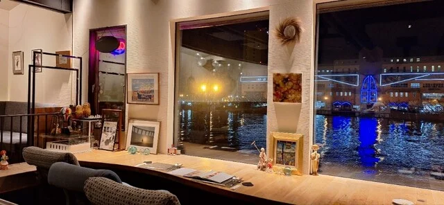 釧路倶楽部 - 釧路（洋食）の写真