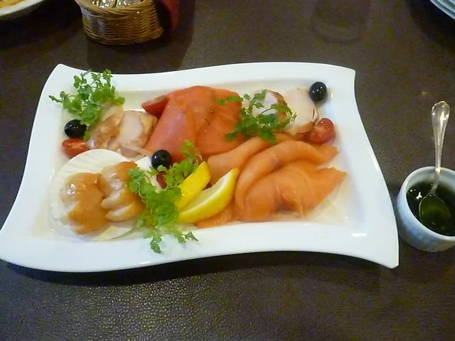 レストラン 村（MURA） - 南小樽（洋食）の写真