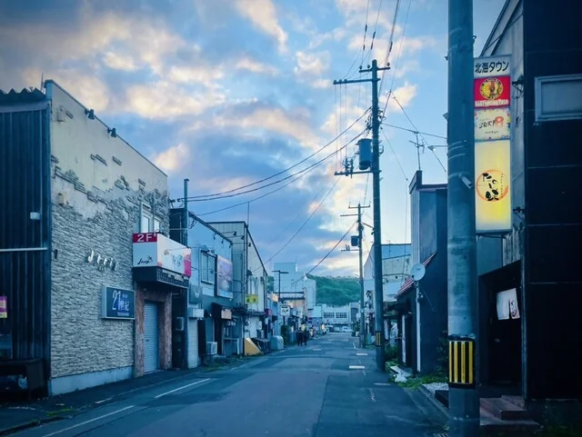 やきとり半次郎 - 東室蘭（焼き鳥）の写真