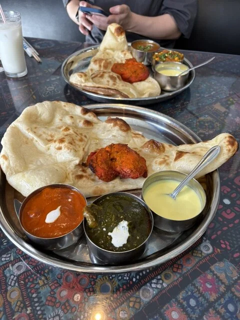 アラジン スパイス レストラン - 小樽（インド料理）の写真