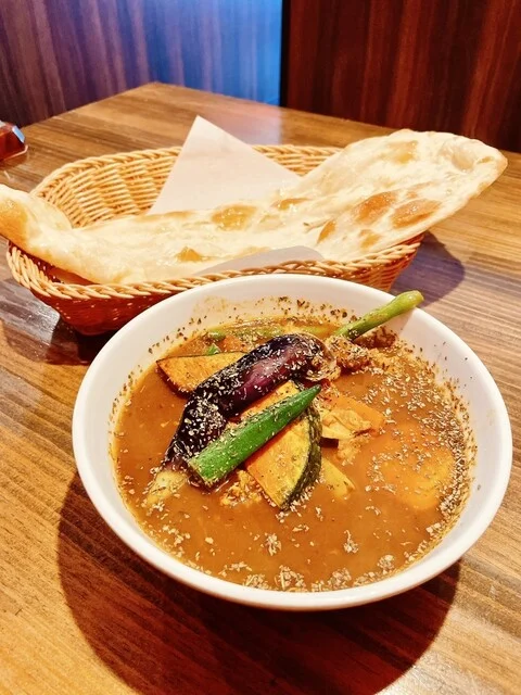 口コミ一覧 : エベレストダイニング 北見店の写真