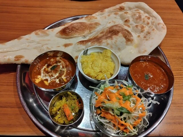 口コミ一覧 : エベレストダイニング 北見店の写真