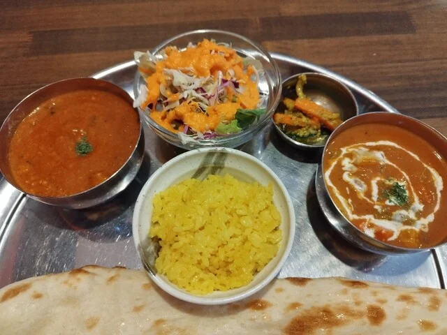 口コミ一覧 : エベレストダイニング 北見店の写真