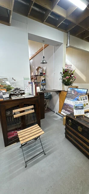 叫児楼 - 小樽（喫茶店）の写真