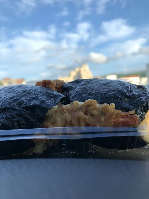 サザエ コープ小樽南店 - 南小樽（たい焼き・大判焼き）の写真