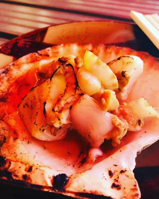 蟹商 本店（カニショウ） - 函館駅前（その他）の写真