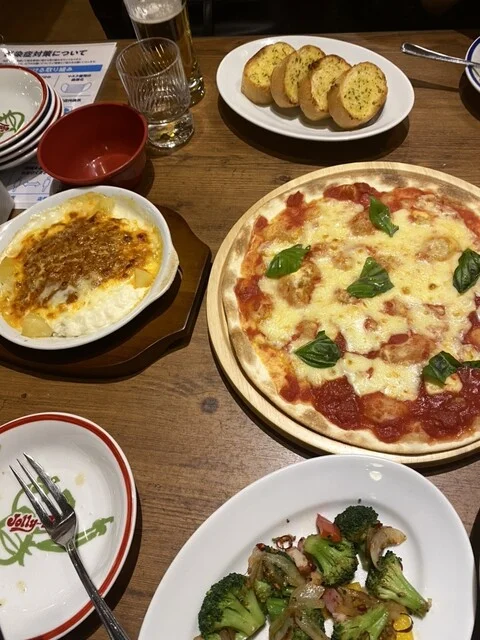 ジョリーパスタ 小樽築港店（Jolly Pasta） - 南小樽（パスタ）の写真