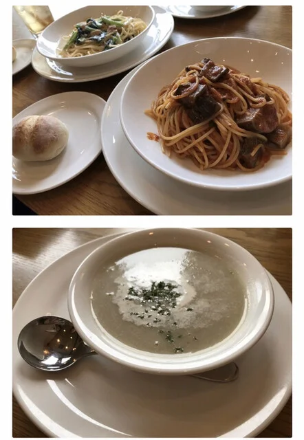 テラコッタ - 東室蘭（イタリアン）の写真