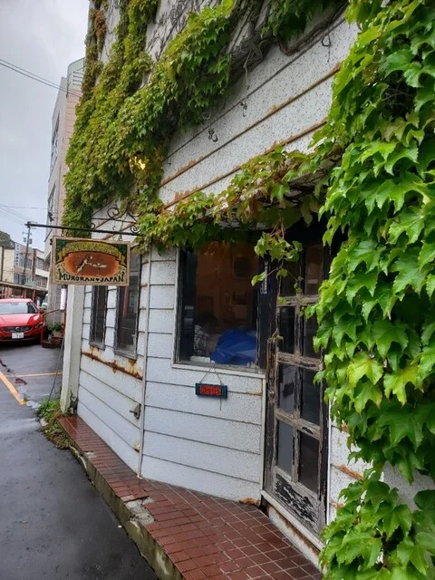 大町カフェ・カフェ - 室蘭（喫茶店）の写真