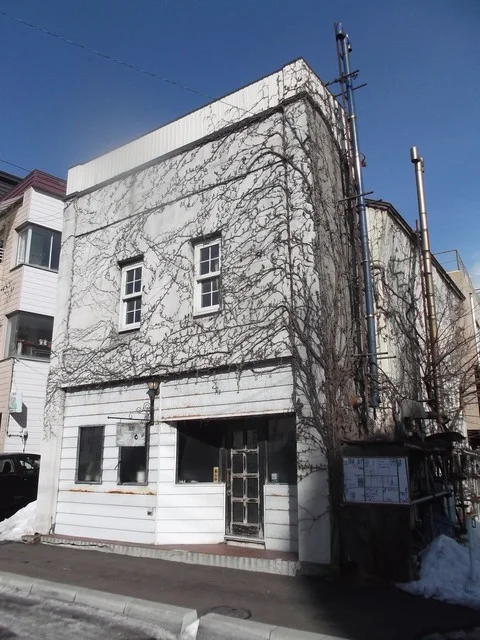 大町カフェ・カフェ - 室蘭（喫茶店）の写真