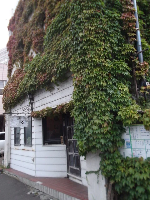 大町カフェ・カフェ - 室蘭（喫茶店）の写真