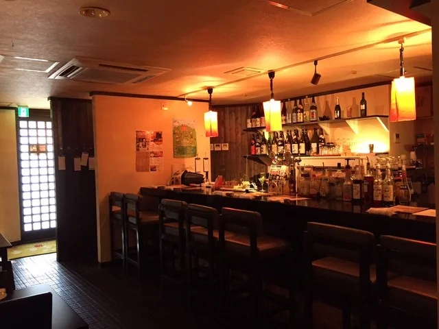 GYORO GYORO ふらの店 - 富良野（居酒屋）の写真