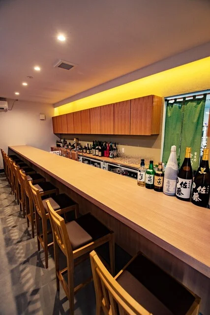 富良野 侘助 - 富良野（海鮮）の写真