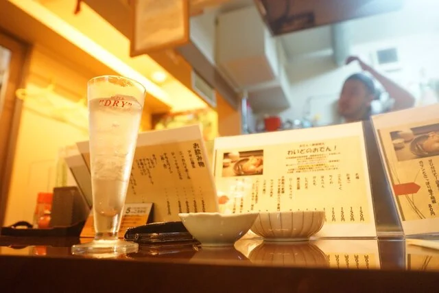 わいどのおでん - 函館駅前（おでん）の写真