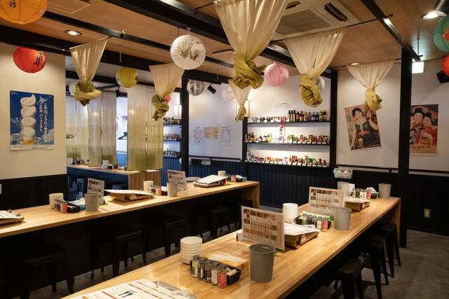 ラムしゃぶ 函館吉田 - 函館駅前（しゃぶしゃぶ）の写真