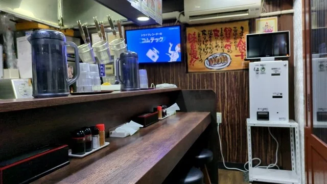 小樽美食坊 大連食堂 - 小樽（ラーメン）の写真