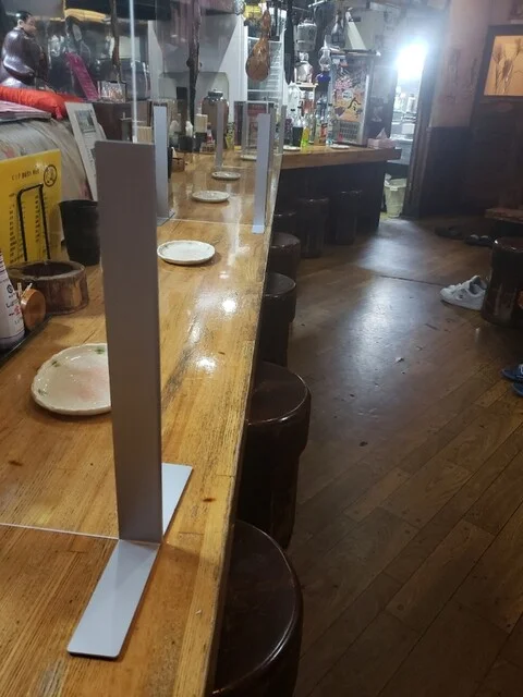 今昔 - 東室蘭（焼き鳥）の写真