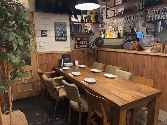 OTTO（オット） - 北見（イタリアン）の写真