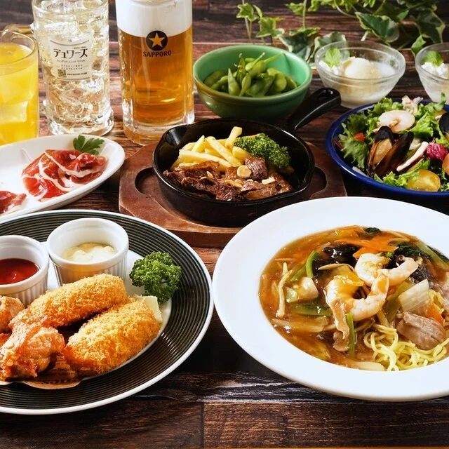 ニュー三幸 小樽本店（ニューサンコウ） - 小樽（ビアホール）の写真