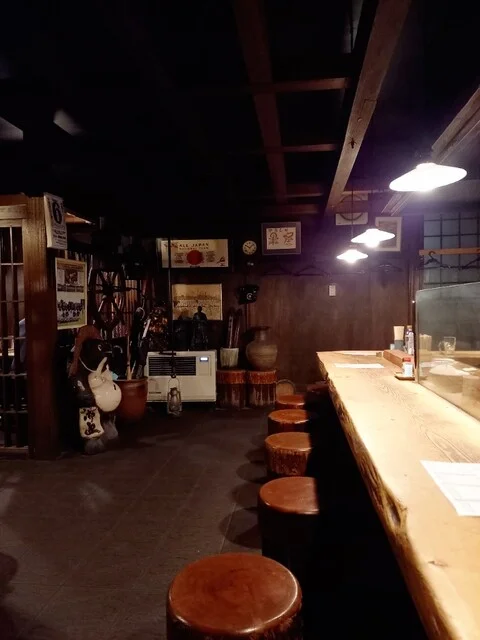 呆屋やきとり店 - 東室蘭（焼き鳥）の写真