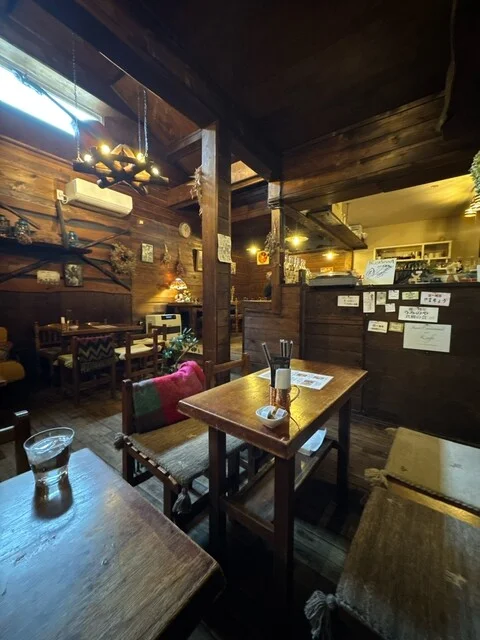 K.cafe（ケイカフェ） - 南小樽（カフェ）の写真