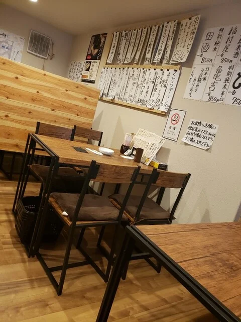 串 あげ屋 - 東室蘭（居酒屋）の写真