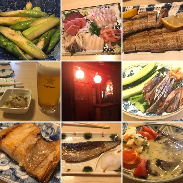 可寿栄 - 松風町（海鮮）の写真