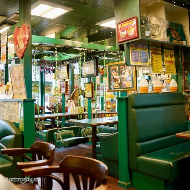 口コミ一覧 : ラッキーピエロ ベイエリア本店の写真