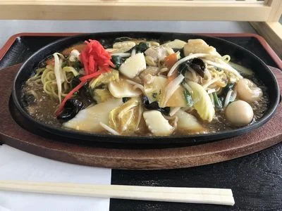 レストラン若松 - 北見（レストラン）の写真